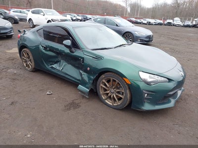 JF1ZNAE16L8750627 TOYOTA 86 Photo 1