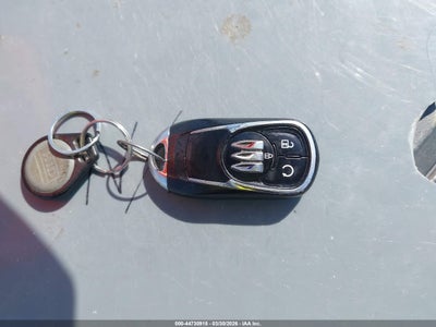BUICK ENVISTA