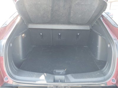 BUICK ENVISTA
