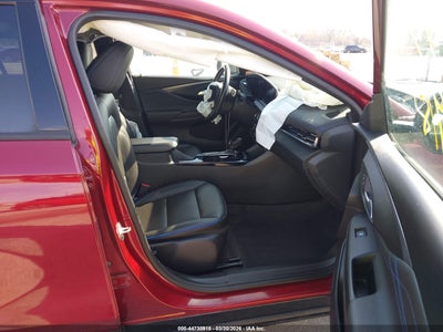 BUICK ENVISTA