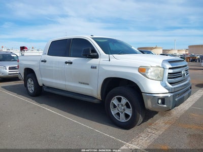 Salvage Toyota Tundras for Sale by Auction | IAA