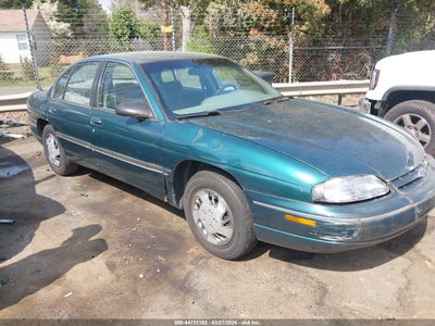 2G1WL52M3X9164463 CHEVROLET LUMINA Photo 1