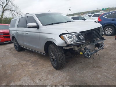 1FMJK2AT9KEA43353 FORD EXPEDITION MAX Photo 1