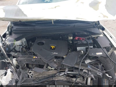 2018 HYUNDAI ELANTRA 10