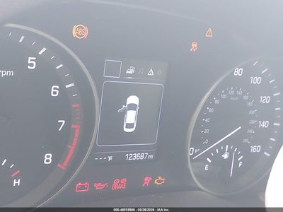 2018 HYUNDAI ELANTRA 16