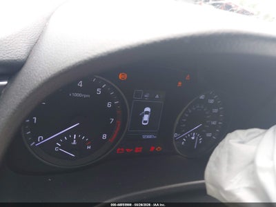 2018 HYUNDAI ELANTRA 7