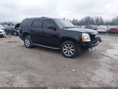 2007 Gmc Yukon Denali