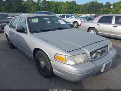 2FAHP71W35X120495 FORD CROWN VICTORIA Photo 1