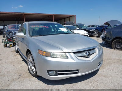 ACURA TL