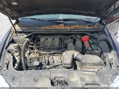 FORD TAURUS