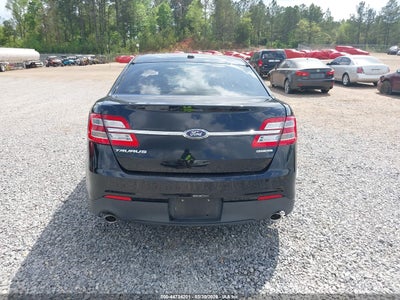 FORD TAURUS