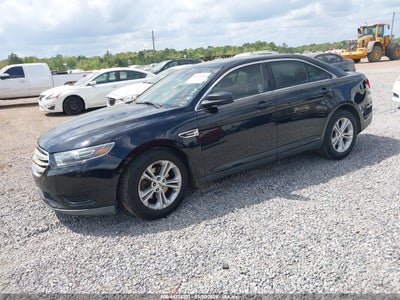 FORD TAURUS