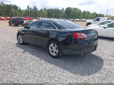 FORD TAURUS