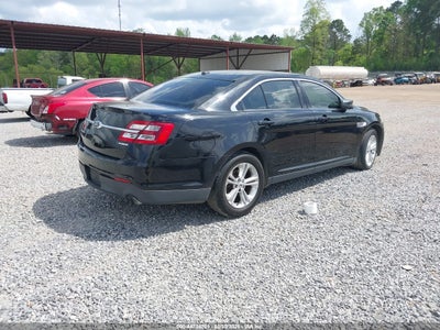 FORD TAURUS