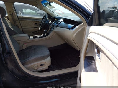 FORD TAURUS