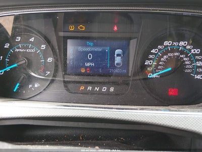 FORD TAURUS