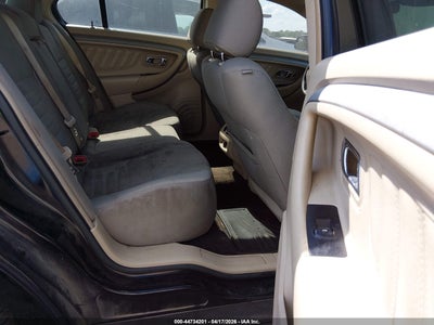 FORD TAURUS