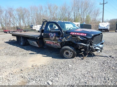 3C7WRMDL0GG150761 RAM 5500 CHASSIS Photo 1