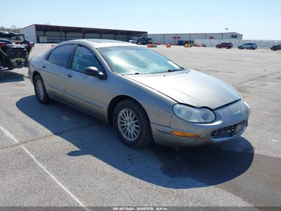 1998 Chrysler Concorde