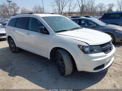 DODGE JOURNEY