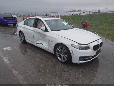 BMW 528I