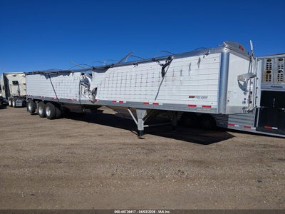 2026 Timpte Grain Trailer