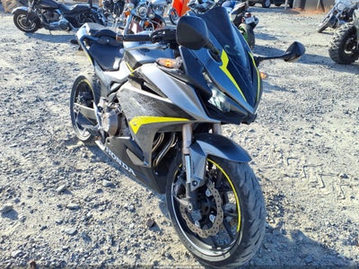 MLHPC6259P5400733 HONDA CBR500 Photo 1