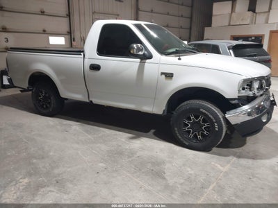 2FTRF18W54CA00885 FORD F-150 HERITAGE Photo 1