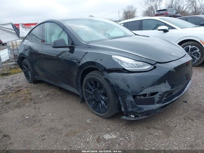 TESLA MODEL