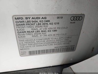 AUDI Q5