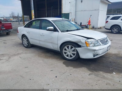 1FAHP25146G152414 FORD FIVE HUNDRED Photo 1