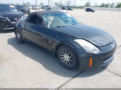 NISSAN 350Z