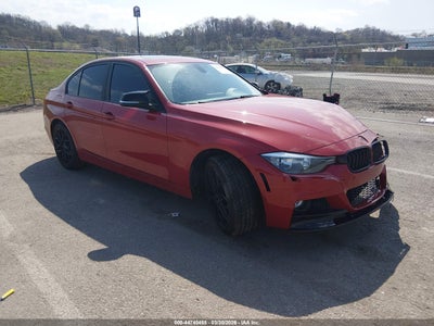 BMW 328I