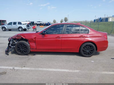 BMW 328I