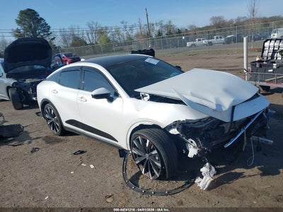 JTDAFAAF3P3001213 TOYOTA CROWN Photo 1