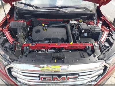 GMC TERRAIN