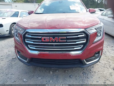 GMC TERRAIN