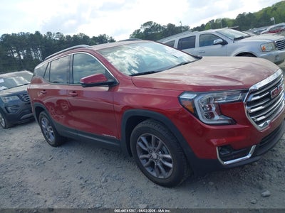 GMC TERRAIN