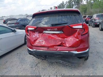 GMC TERRAIN