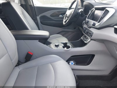 GMC TERRAIN