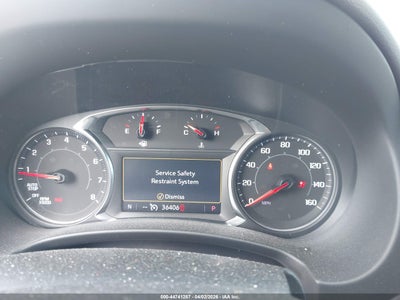 GMC TERRAIN