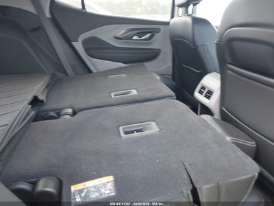 GMC TERRAIN