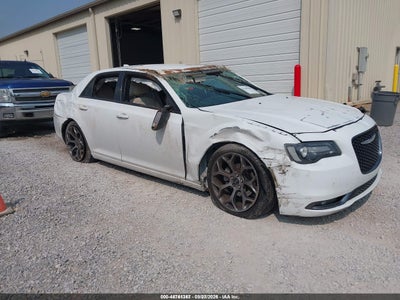 CHRYSLER 300