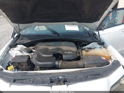 CHRYSLER 300