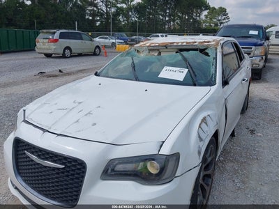 CHRYSLER 300