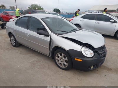 DODGE NEON