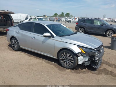 1N4BL4DV7PN330573 Nissan Altima 2023