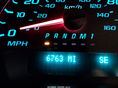 CHEVROLET EXPRESS PASSENGER