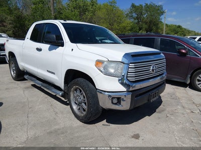 TOYOTA TUNDRA