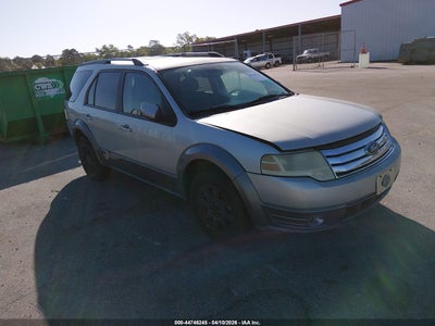 1FMDK02W88GA39690 FORD TAURUS X Photo 1